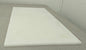 Acetal Copolymer Extruded Sheet   .375 x 12 x 24   3/8" Thick   Natural / White