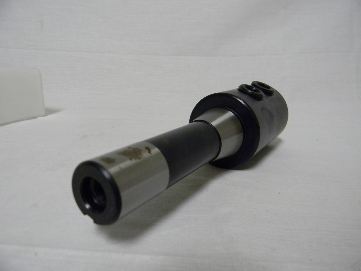 Interstate R8-7/8" Machine Tool Arbor Adapter