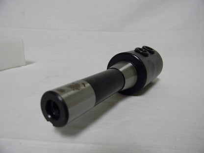 Interstate R8-7/8" Machine Tool Arbor Adapter