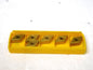 Kennametal Carbide Turning Inserts DNMG442 Grade-KC850 Qty 6 1158328