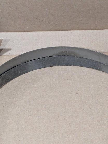 Irwin Welded Bandsaw Blade: 10' 1-3/4 Long x 1" Wide x 8 to 12 TPI 1930939