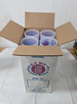 E-Z Mix Disposable 1/2 Pint Mixing Cup (100/Case) 70008