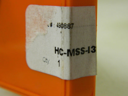 Hertel Cut-Off Module HC-MSS-I32R09.16-4 2000837