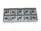 Iscar Carbide Turning Insert LNMX150608L-HM Grade Grade IC907 Qty 10 5506606