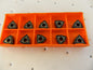 HERTEL WNMG 333EN L5 HC125T qty 10 Carbide Turning Inserts 37771227