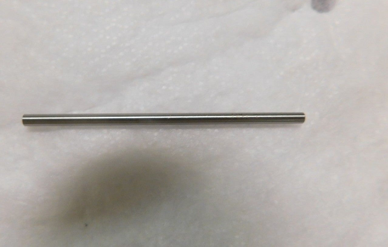 SPI Class ZZ Plus Plug and Pin Gage 0.081 Inch Diameter Qty 15  78382660