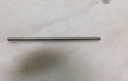 SPI Class ZZ Plus Plug and Pin Gage 0.081 Inch Diameter Qty 15  78382660
