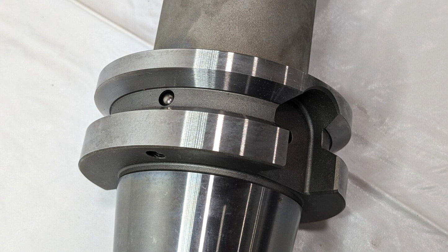 Seco BT50 Tool Holder Blank 63 mm Dia X 424.80mm OAL E3416502363315  02503290