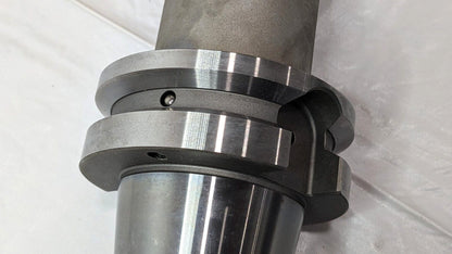 Seco BT50 Tool Holder Blank 63 mm Dia X 424.80mm OAL E3416502363315  02503290
