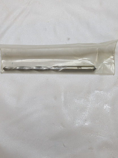 Taper Pin Reamer: #2/0 Pin, 0.1137" Small End, 0.1462" Large End Qty 3 ATR2607