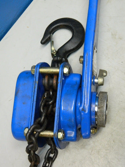 Pro  3000Lbs. 10Ft. Cap. Lever Hoist Lift PARTS/REPAIR C015010