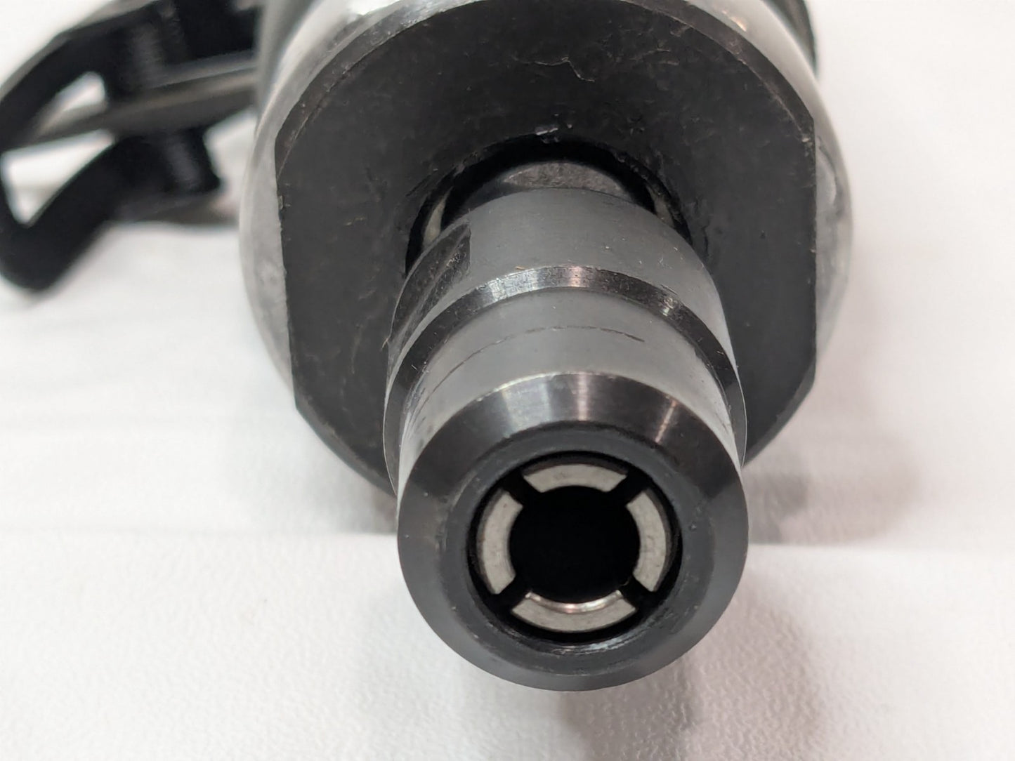 Ingersoll Rand Air Die Grinder 1/4" Collet 1/4" Inlet 25000RPM 308B