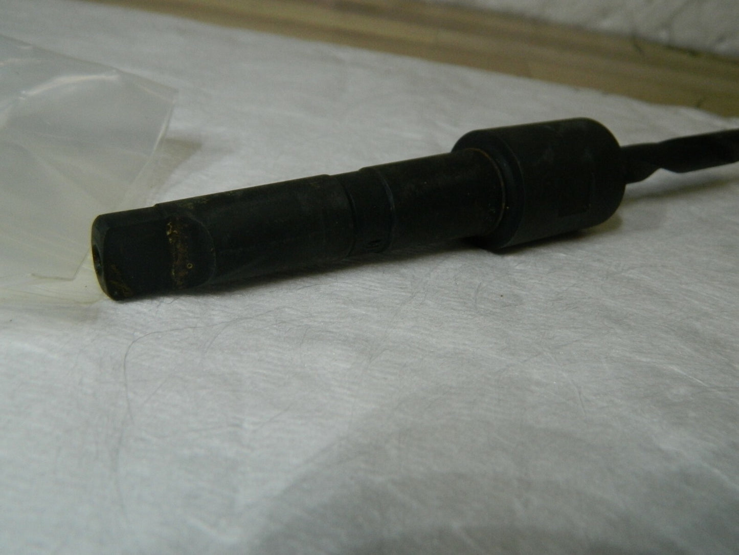 Metcut Helical Flute Spade Drill 3/8" to 0.436" Diam 2.27" Max De