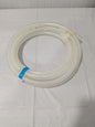 USA Industrials PVC Tube: 1/2" ID, 3/4" OD, 25' Long, Reinforced ZUSA-HT-43
