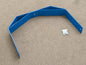 Patterson Steel Blue Yoke Mounting Bracket for 30" High Velocity Fans
