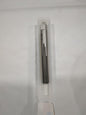 RCT Straight Flute Tap: M8x0.75 Metric Fine, 4 Fl HSS 020223AS