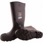 Tingley Work Boot: Size 9, Polyvinylchloride, Steel Toe, Knee Boot 31341.09