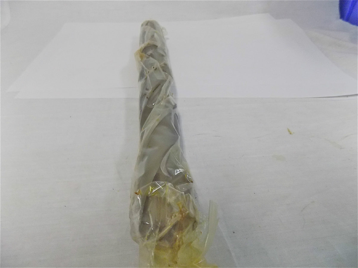 IT Dagger Brand 01401249 1-3/8" 2F Hss 15" Oal Parallel Shank Twist Dr