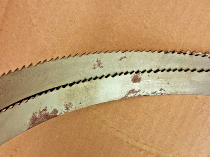 Lenox Welded Bandsaw Blade 7ft 9" Long x 3/4" Wide x 5-8 TPI 93328RPB7