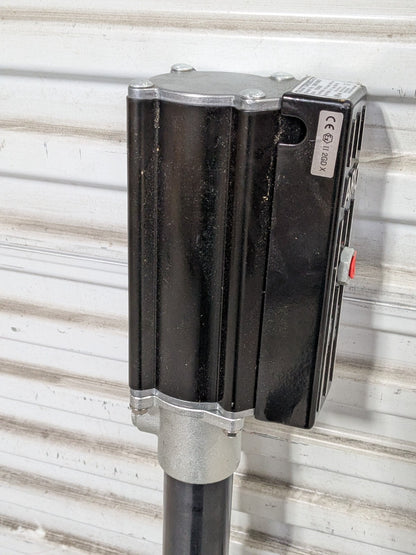 ARO Ingersoll Rand Air-Operated Lubrication Pump for 55 Gal. Drums LM2305A-41-B
