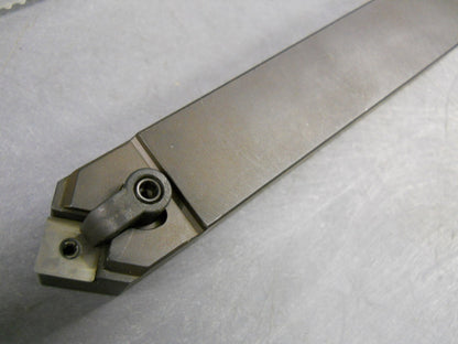 Precision CSDP N16-4D Clamp Type Toolholder 1" x 1" x 6" Neutral