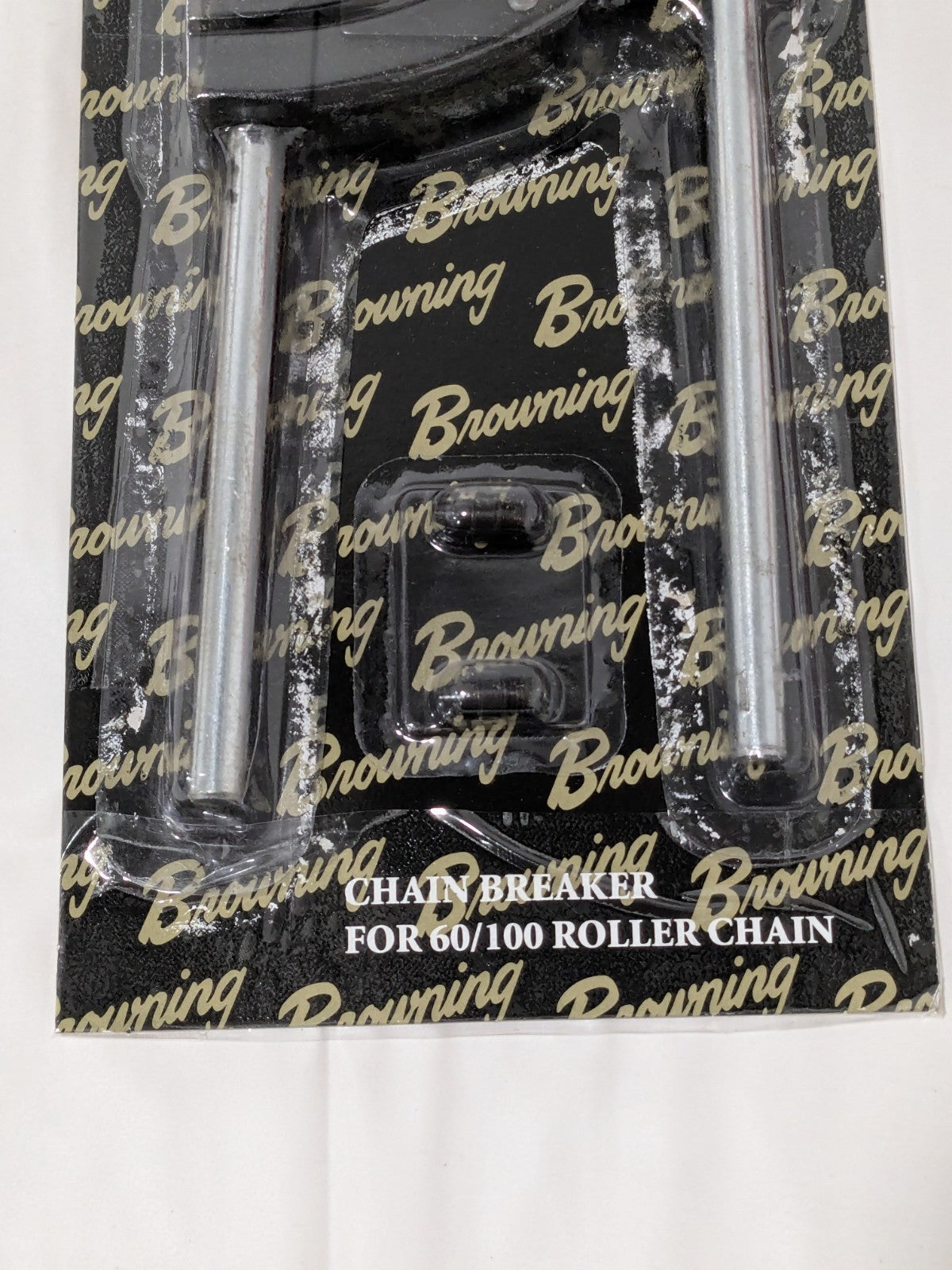 Browning J60-100CHAIN ANSI No. 100 Chain Breaker 2736239