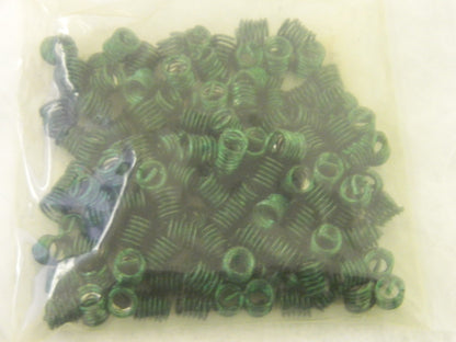 Heli-Coil Stainless Steel Screw Locking Insert 1/4" - 20 Bag of 140 3758-4C