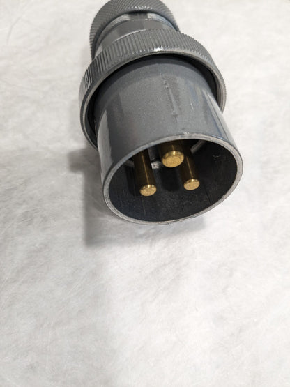 Thomas &amp; betts Russellstoll, a T &amp; B Brand Plugs &amp; Receptacles FS/FD
