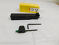 Sandvik Indexable Grooving Toolholder TLEL-163D Internal/External, LH 5753006