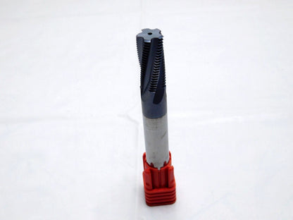 Carmex Coolant Thru Thread Mill For Blind Holes MTB 0500 E10 20 UN MT7 FF6110325