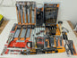 GearWrench 160 Pc. Professional Mixed Hand Tool Set w/ Wrenches, Sockets, Pliers