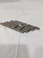 CLE-LINE Mechanics Drill Bit: 5/16 Dia, 135 ° Point, Cobalt Qty 6 C30520