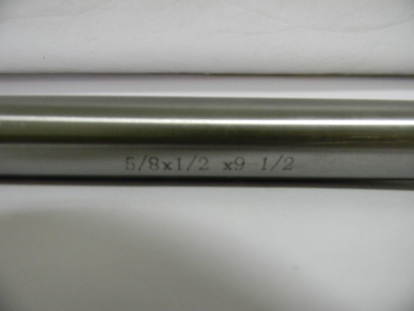 Pro Shell Reamer Arbor #5 13/16 to 1-1/32" Reamer Compatibility 02324150