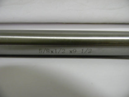 Pro Shell Reamer Arbor #5 13/16 to 1-1/32" Reamer Compatibility 02324150