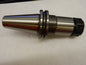 simms  4" gage Length,Projection,Tool Holders #CAT40-ER25-4