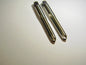 Widia 5/16" - 24" UNF 3FL H4 HSS Gun Spiral Point Taps Qty 2 13303