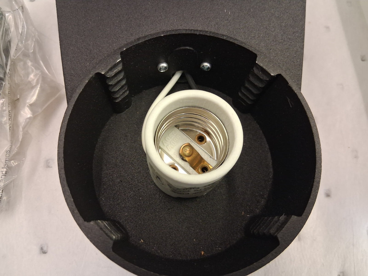 Progress Lighting Hawthorne Light 5" Wide Flush Mounted P5513-31