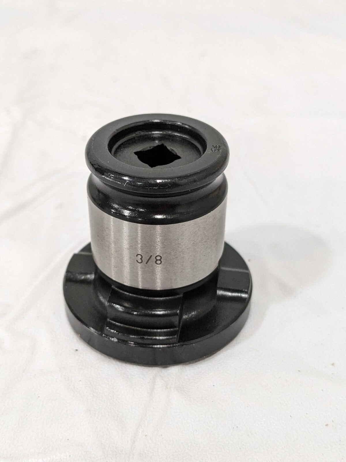 TECHNIKS Tap Collet: ANSI 2, 0.381″ 3/8″ Tap 37349321
