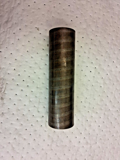 Pro Bronze Round Tube 3-3/4" Overall Dia 13" OAL 63381693