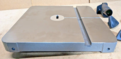 JET J-8201VS Vertical Bandsaw  Variable Speed  1HP  115V  *Shipping Damage*