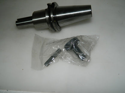 Sandvik Coromant CAT-V to Side and Face Mill Arbor Adaptor AA3B10-40 25 055