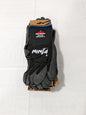 MCR Nitrile Coated Nylon General Protection Work Gloves Size M QTY 10 N9674M