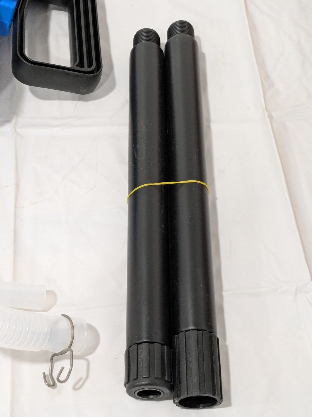 PRO-LUBE 8 Strokes per Gal, Polypropylene Hand Operated Transfer Pump PLP/02