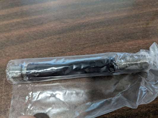 SPI Plug Thread Gage 1/2-20 Thread 3B Class Double End Go & No Go 34-402-8