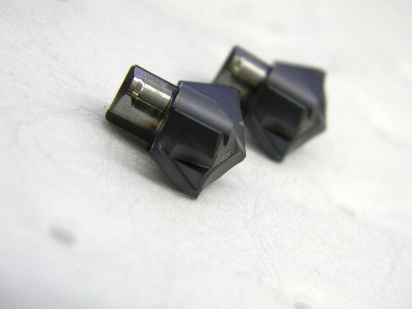 ISCAR HCP0650-IQ IC908 Carbide Replaceable Tip Drill 5567348