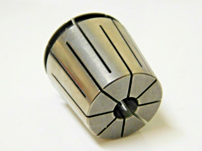 Parlec ER Coolant Collet ER40 13/32" Capacity 1.614" Overall Diam ERS4