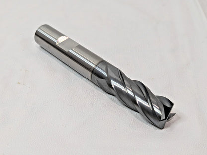 Sandvik Coromant Carbide End Mill For Heavy Roughing 1P240-1200-XB 1630 6259737