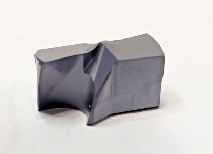 Kennametal Carbide Replaceable Drill Tip 1.0039" Dia 25.50 mm Dia 5981591