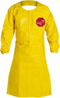 Dupont Disposable & Chemical-Resistant Apron QTY25 Size XL QC275BYLXL002500