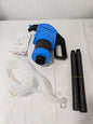 PRO-LUBE 8 Strokes per Gal, Polypropylene Hand Operated Transfer Pump PLP/02